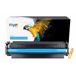 HP Color LaserJet Pro M477fdw toner zamiennik MyOffice